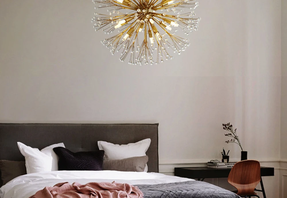 high end crystal chandeliers