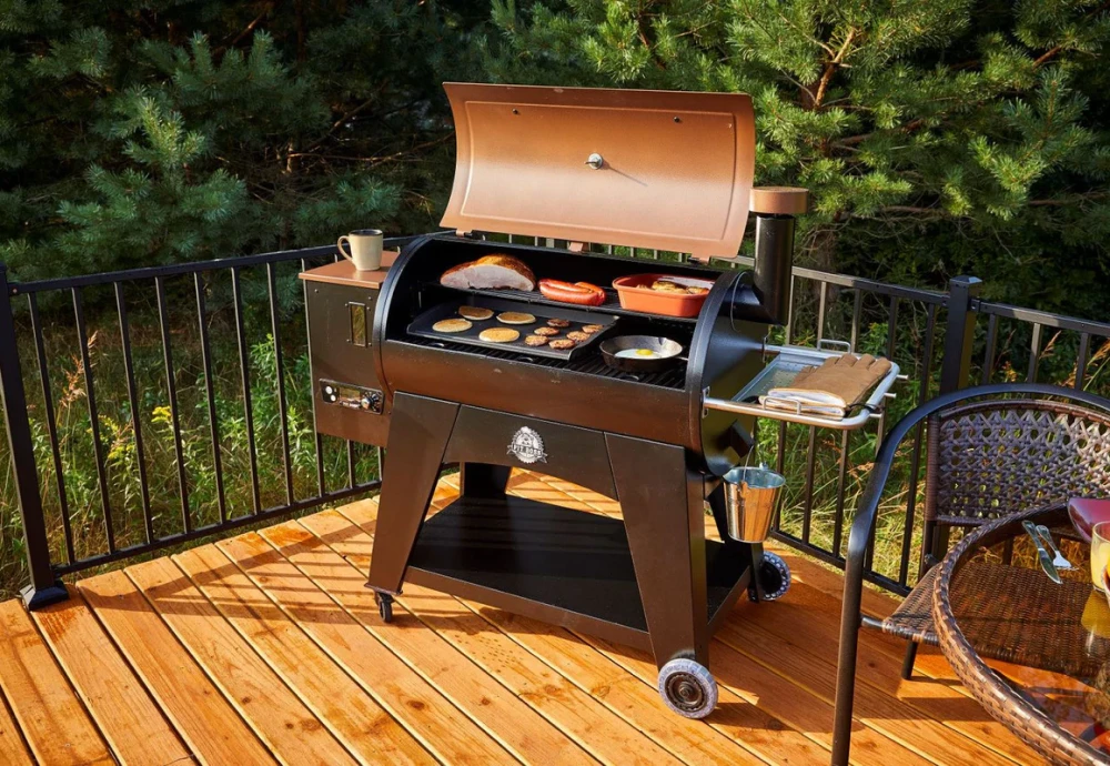 grill and smoker accessories
