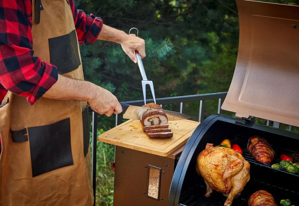what is the best wood pellet grill to buy