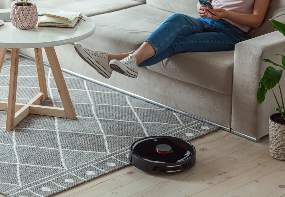 robot vacuum cleaner the best